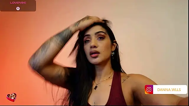 Dannawells online show from 03-05-26, 02:29