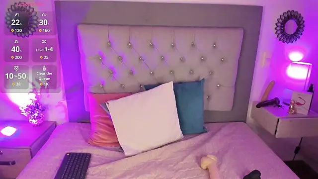 Kylie2211 online show from 02-20-25, 05:44