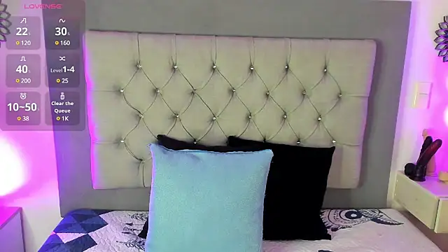 Kylie2211 online show from 03-14-25, 12:18