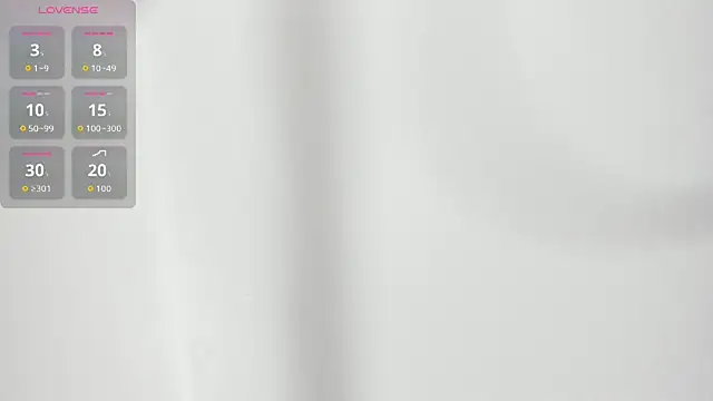 Kylie2211 online show from 01-07-26, 02:03