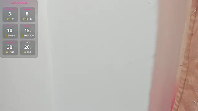 Kylie2211 online show from 01-08-26, 06:43