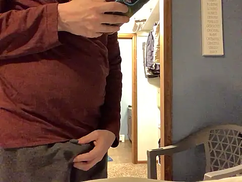 Hebrewhammers42 online show from 03-05-25, 04:24