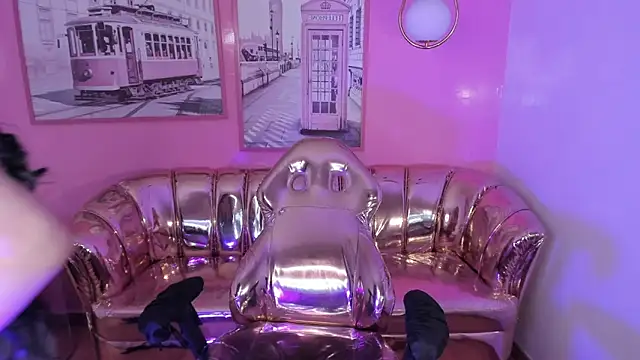 carlie mayer v online show from 01-30-25, 07:29