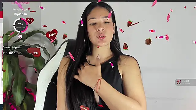 Snapshot of bella_hadid1_ chatting on 03-16-25, 06:09 bella hadid1  online show from 03-16-25, 06:09