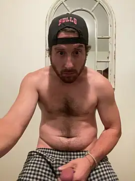 sirchubster online show from 12-13-24, 07:47