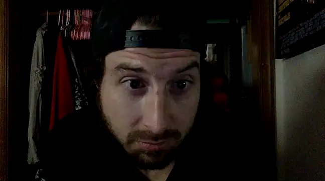 sirchubster online show from 01-22-25, 05:16