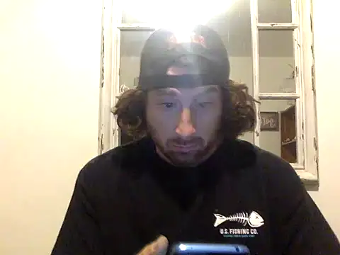 sirchubster online show from 12-14-25, 06:52