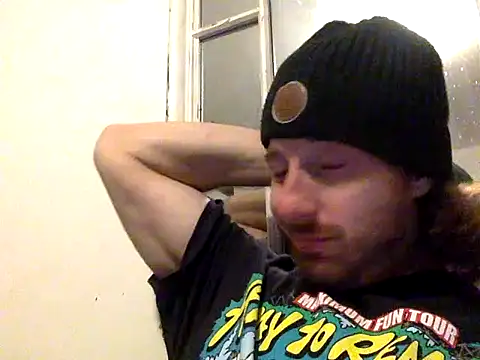 sirchubster online show from 03-07-26, 09:17