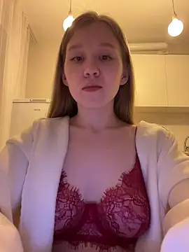 Eva Weyne online show from 02-17-26, 07:09