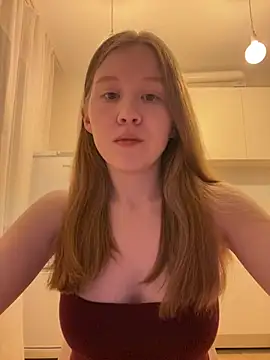 Eva Weyne online show from 03-08-26, 09:29