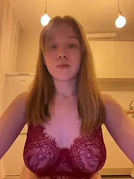 Eva Weyne online show from 04-08-26, 07:58