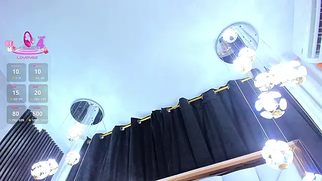 SarayRoyse online show from 03-06-26, 07:32