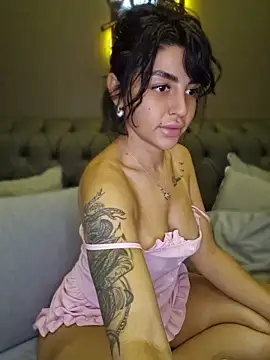 Esmertarcinim online show from 06-19-26, 05:17