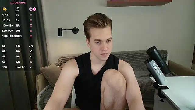 AustinButler online show from 12-19-24, 06:45