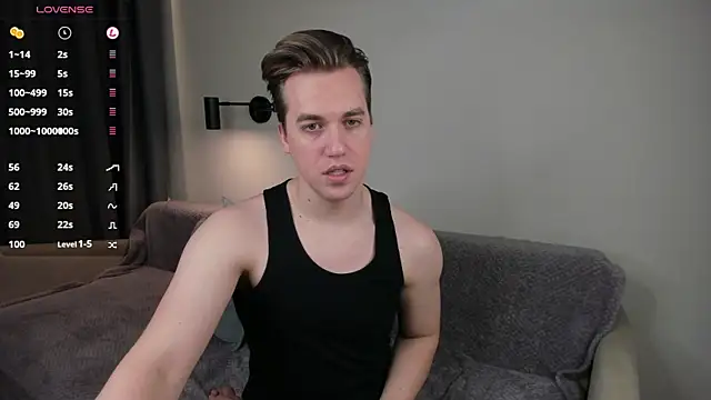 AustinButler online show from 01-04-25, 08:16