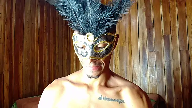 DEMARCOUS NM online show from 10-09-25, 11:03