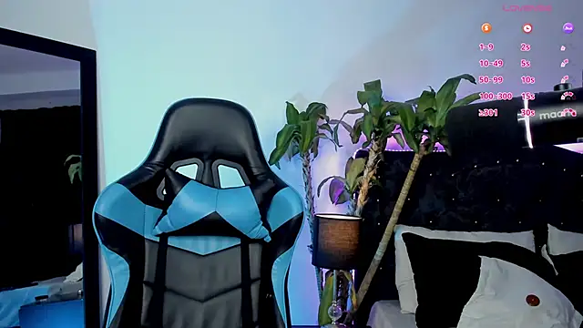 Snapshot of devlin_violett chatting on 01-15-25, 02:49 devlin violett online show from 01-15-25, 02:49