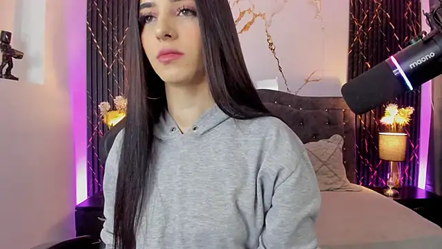 devlin violett online show from 11-09-25, 09:24