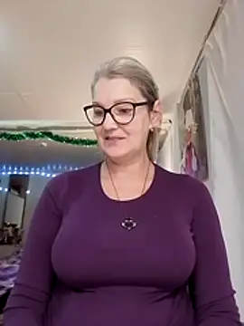 irinamaux online show from 11-27-25, 06:26