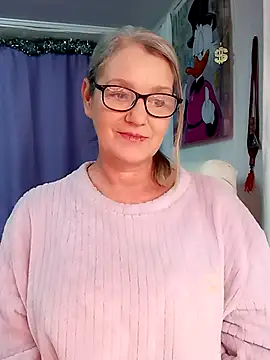 irinamaux online show from 01-11-26, 08:08