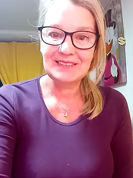 irinamaux online show from 03-07-26, 11:02