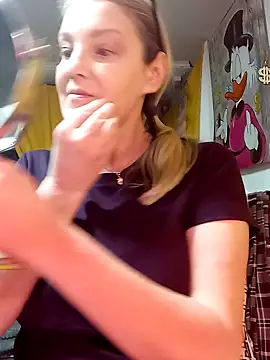 irinamaux online show from 03-08-26, 02:04