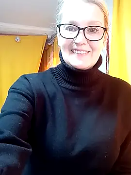 irinamaux online show from 03-19-26, 06:50