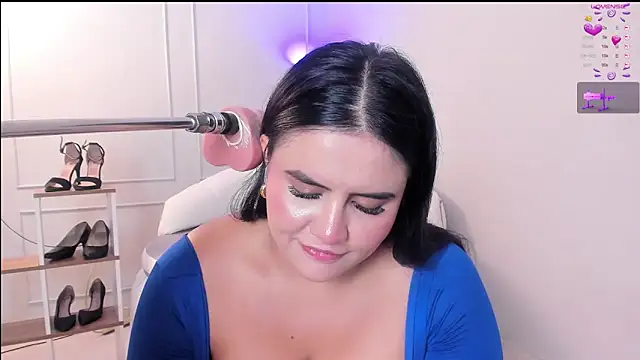 sweett katty  online show from 09-27-25, 08:03