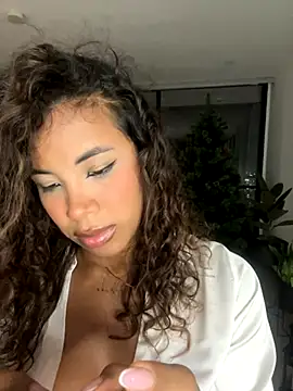 Brunettexio online show from 11-29-25, 01:41