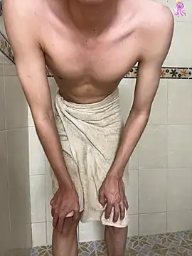 Levii Ackermann online show from 02-24-25, 12:52