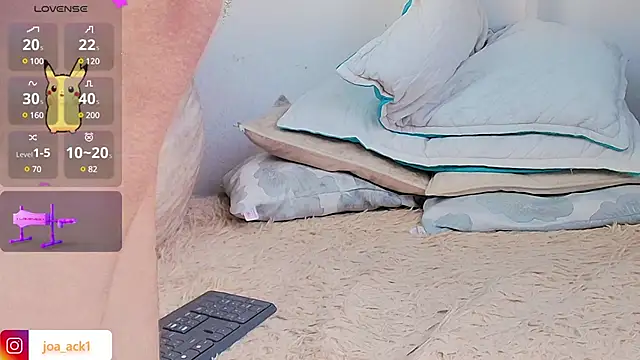 Levii Ackermann online show from 02-28-25, 05:48