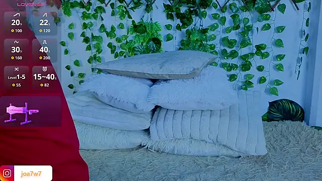 Levii Ackermann online show from 09-28-25, 05:29