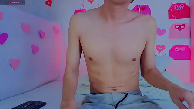 Levii Ackermann online show from 02-17-26, 02:24