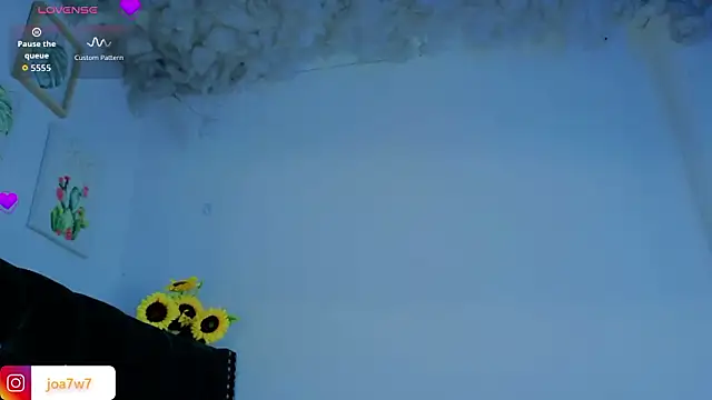 Levii Ackermann online show from 03-26-26, 02:22