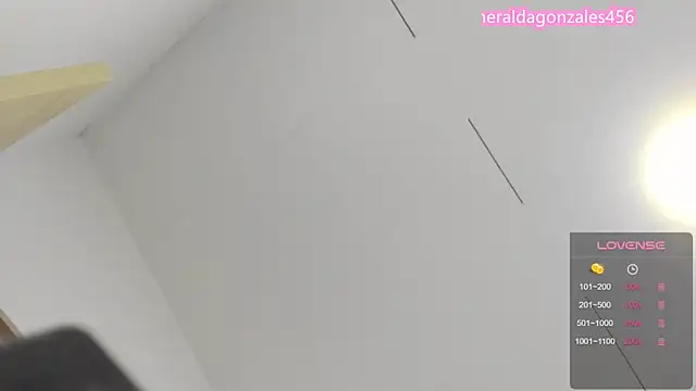 esmeraldastrong online show from 01-17-25, 10:45