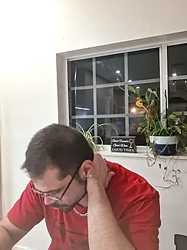 Zander823 online show from 02-10-26, 07:23