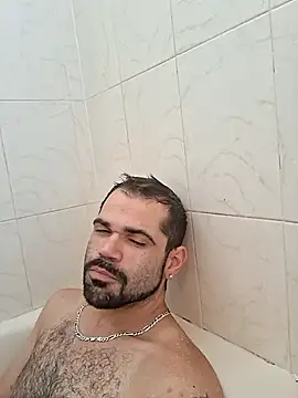 Zander823 online show from 02-13-26, 03:19