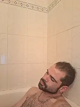 Zander823 online show from 02-22-26, 04:57