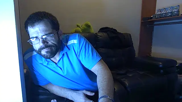 Zander823 online show from 03-11-26, 03:01