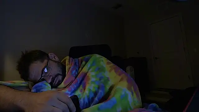 Zander823 online show from 04-09-26, 07:14