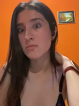 Imsamantha1 online show from 03-18-25, 10:26