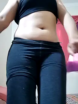 Snapshot of Spicy_Maria chatting on 03-15-25, 05:26 Spicy Maria online show from 03-15-25, 05:26