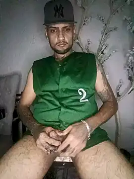 Leonf777 online show from 10-10-25, 12:31