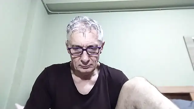 BIGUNCUTHARDCOCK online show from 10-10-25, 12:20