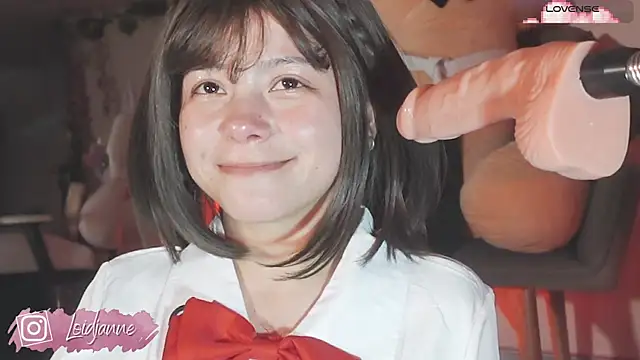 loIijanne online show from 04-05-26, 11:46