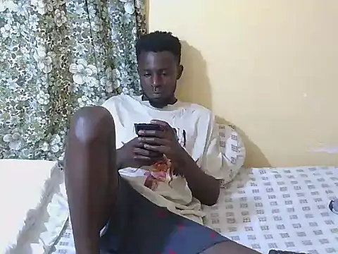 large blackdick online show from 10-21-25, 02:51