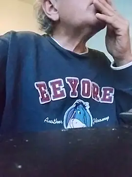 XXCUTHULU23 online show from 11-01-25, 07:38