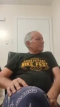 XXCUTHULU23 online show from 03-21-26, 05:23