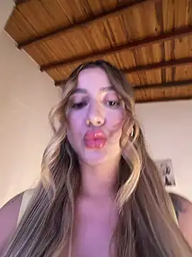 Sarapalmer1 online show from 07-01-26, 01:51