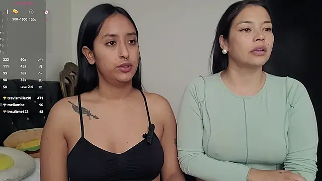 Snapshot of 2SummerLove1 chatting on 01-06-25, 09:54 2SummerLove1 online show from 01-06-25, 09:54